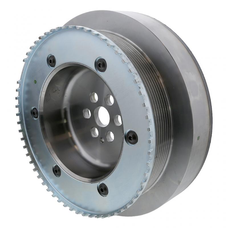 PAI INDUSTRIES - 202011OEM - CRANKSHAFT DAMPER REPLACES CUMMINS 4938209