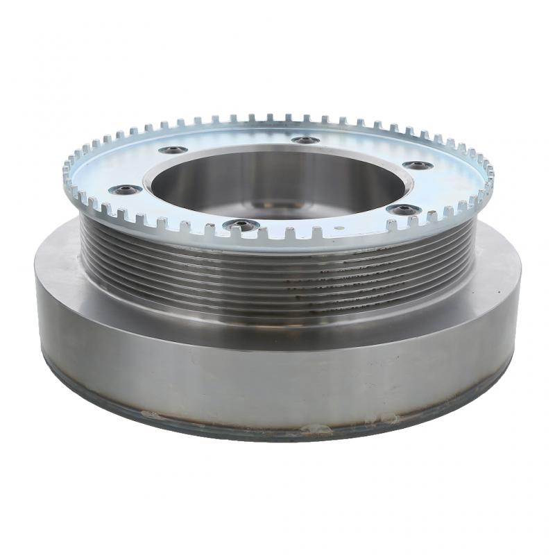 PAI INDUSTRIES - 202011OEM - CRANKSHAFT DAMPER REPLACES CUMMINS 4938209