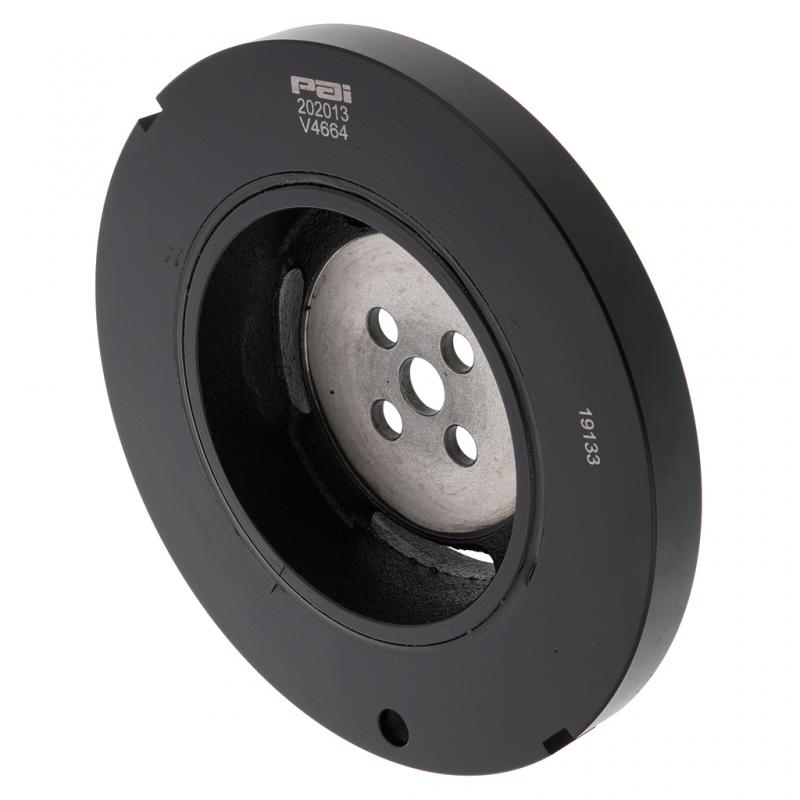 PAI INDUSTRIES - 202013 - DAMPER REPLACES CUMMINS 3924435