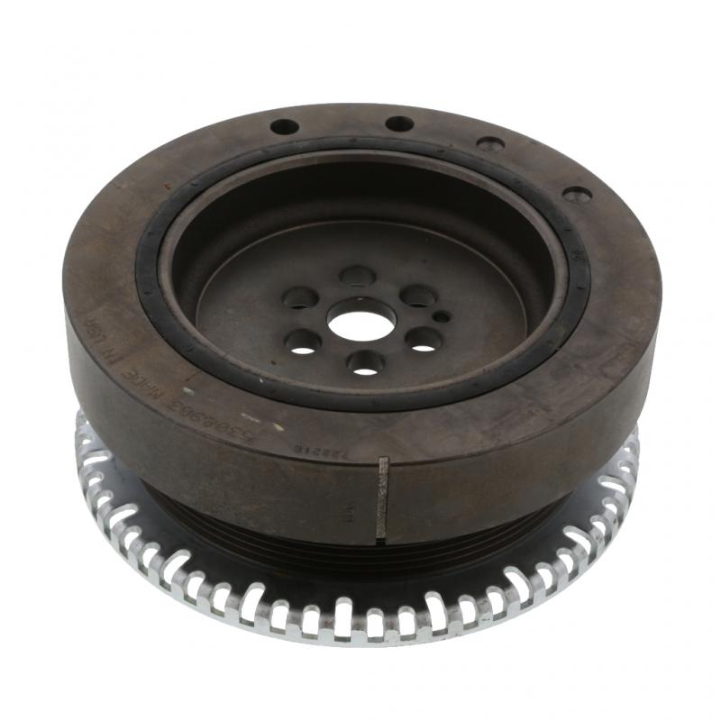 PAI INDUSTRIES - 202014 - DAMPER REPLACES CUMMINS 3977785