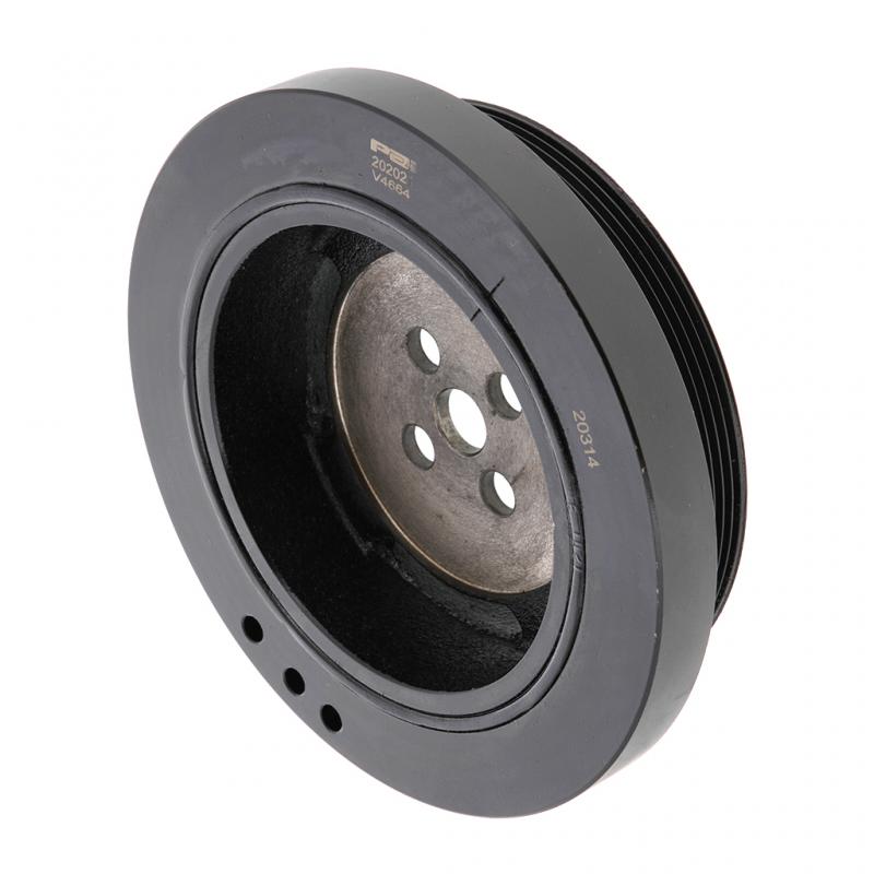 PAI INDUSTRIES - 202021 - DAMPER REPLACES CUMMINS 3914454