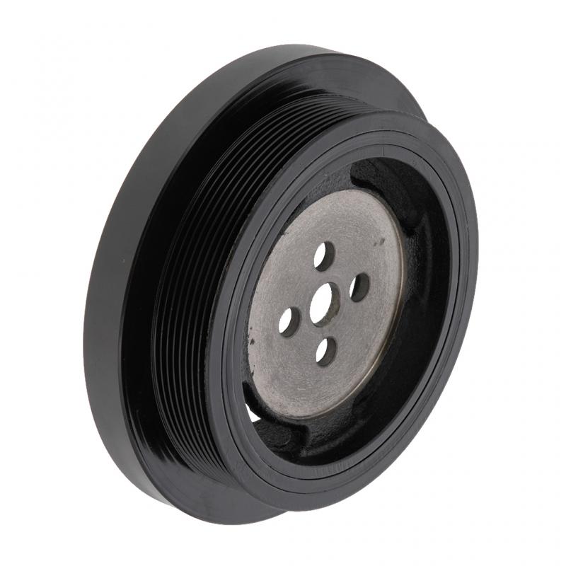 PAI INDUSTRIES - 202021 - DAMPER REPLACES CUMMINS 3914454