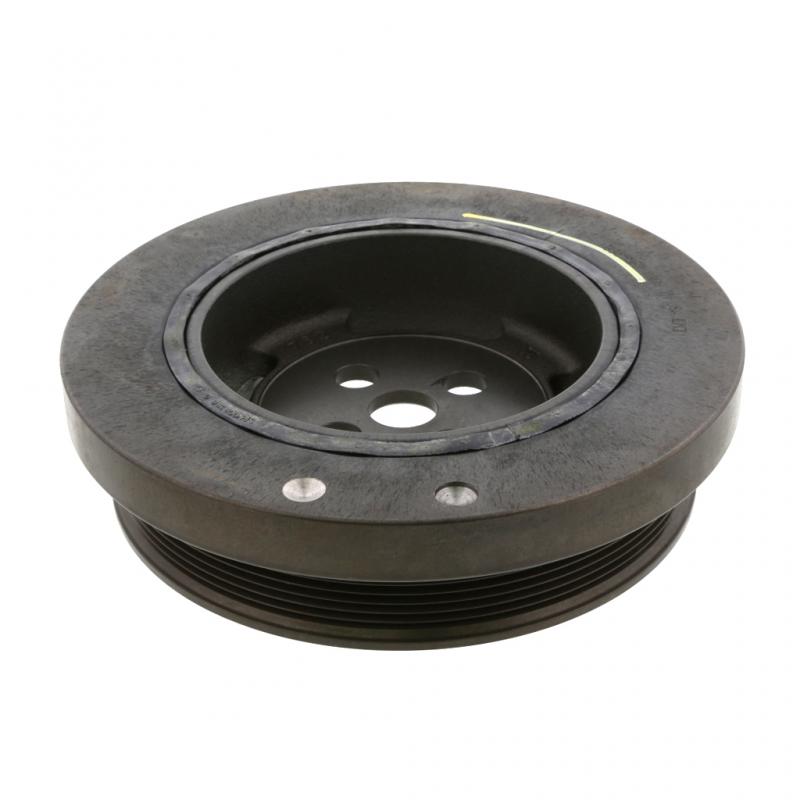 PAI INDUSTRIES - 202023 - CRANKSHAFT DAMPER REPLACES CUMMINS 3922559