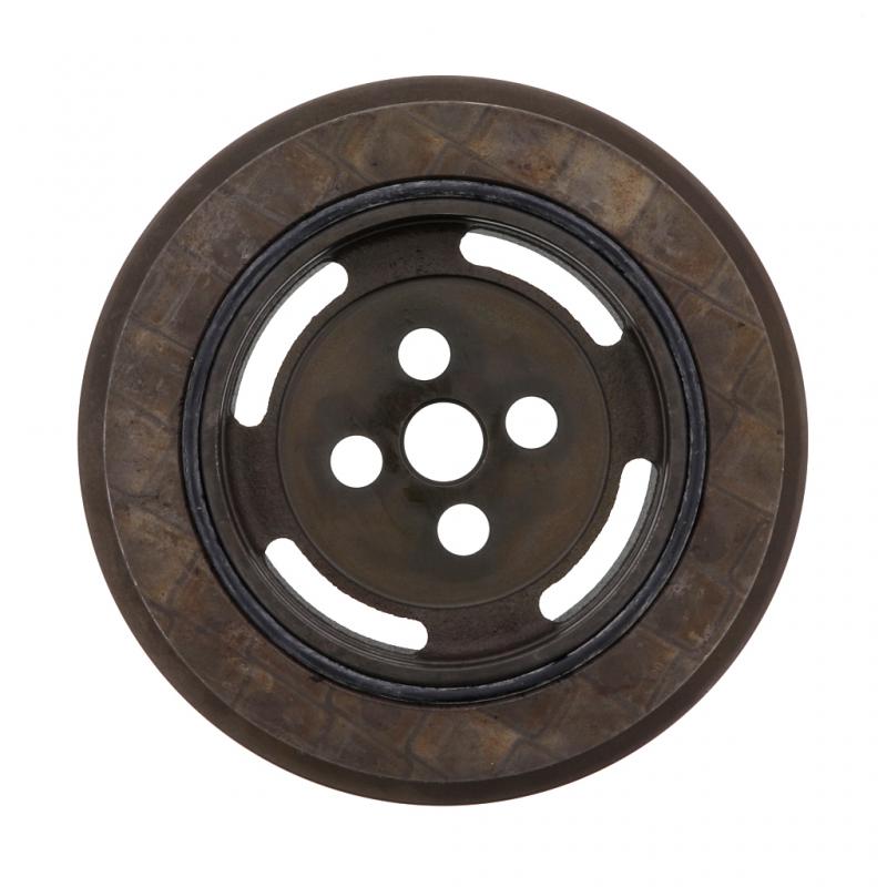 PAI INDUSTRIES - 202023 - CRANKSHAFT DAMPER REPLACES CUMMINS 3922559