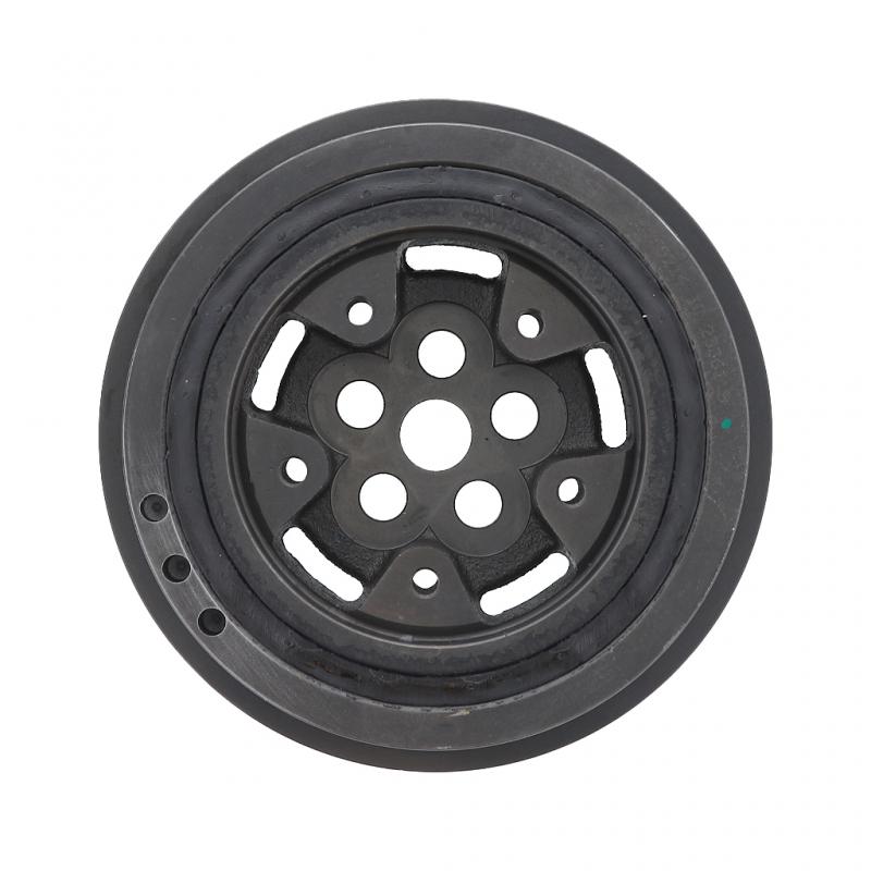 PAI INDUSTRIES - 202025OEM - CRANKSHAFT DAMPER REPLACES CUMMINS 5259214