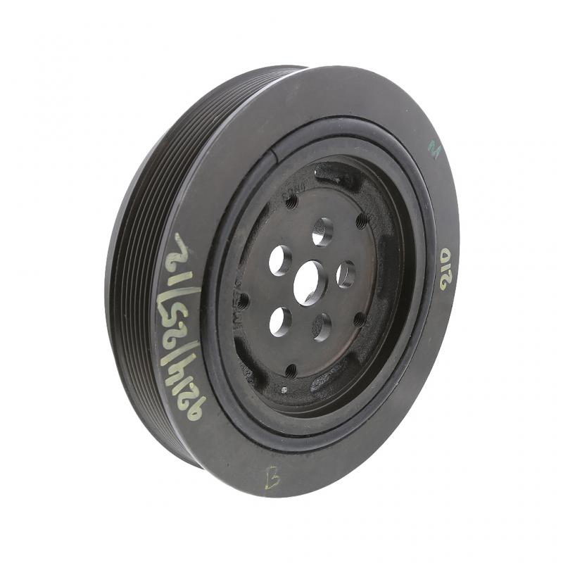 PAI INDUSTRIES - 202025 - CRANKSHAFT DAMPER REPLACES CUMMINS 5259214