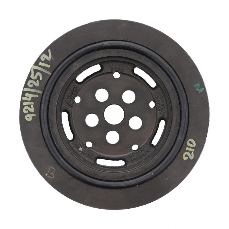 PAI INDUSTRIES - 202025 - CRANKSHAFT DAMPER REPLACES CUMMINS 5259214