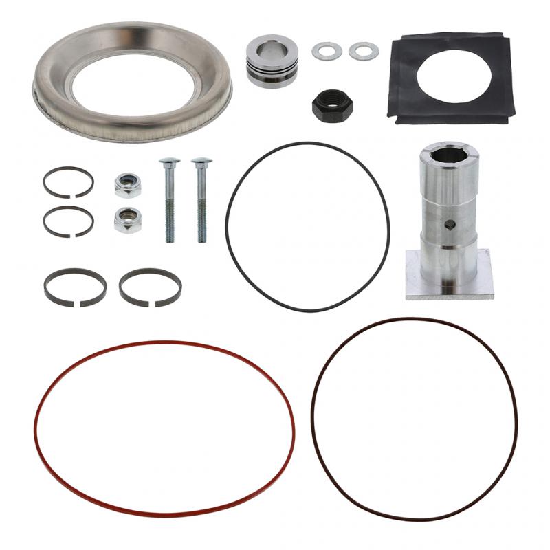 PAI INDUSTRIES - 219932 - TURBOCHARGER MAJOR REPAIR KIT REPLACES CUMMINS 3803042