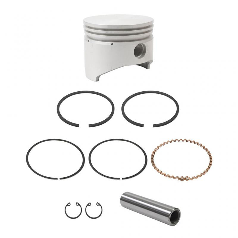 PAI INDUSTRIES - 220015 - PISTON KIT REPLACES CUMMINS 3803931