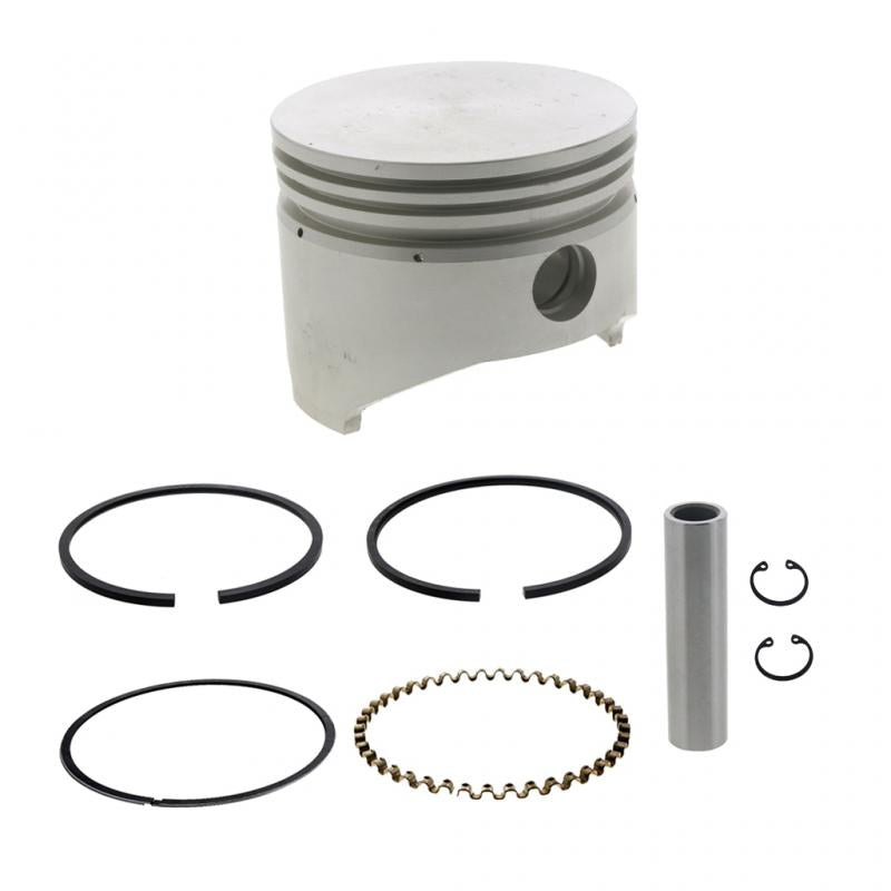 PAI INDUSTRIES - 220016 - PISTON KIT REPLACES CUMMINS 3803932