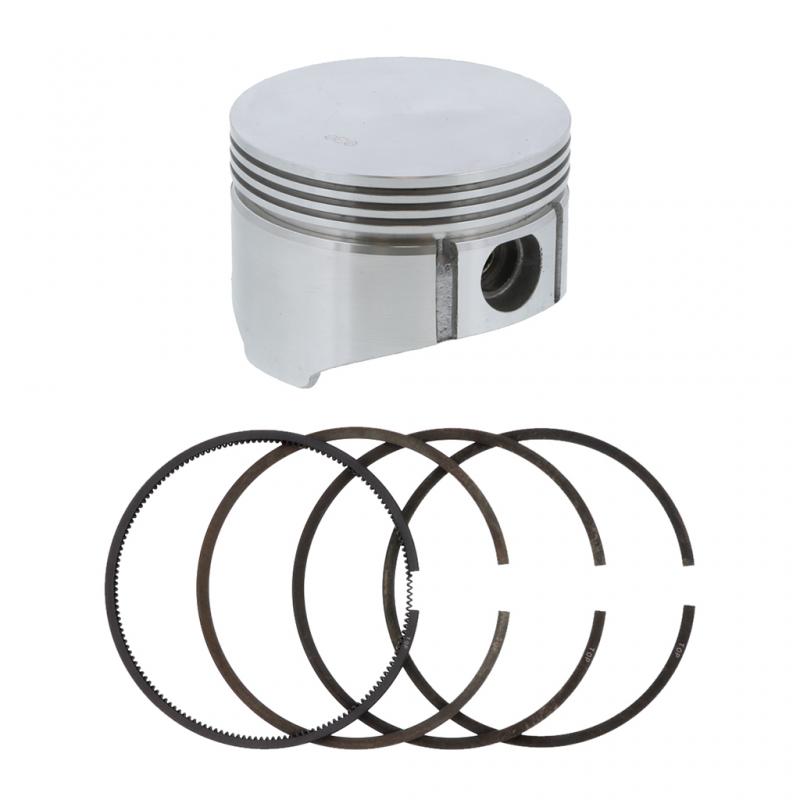 PAI INDUSTRIES - 220073 - PISTON KIT REPLACES CUMMINS 3803893