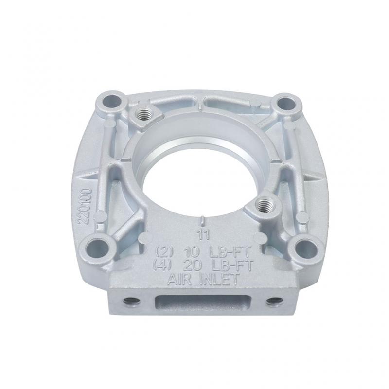 PAI INDUSTRIES - 220100 - COMPRESSOR COVER REPLACES CUMMINS 153964