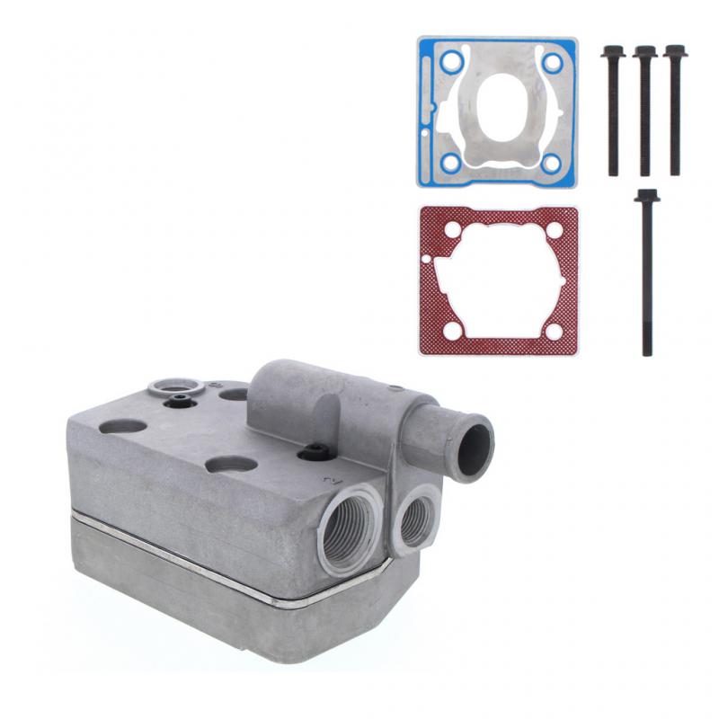 PAI INDUSTRIES - 220103 - COMPRESSOR HEAD REPLACES CUMMINS 4089208