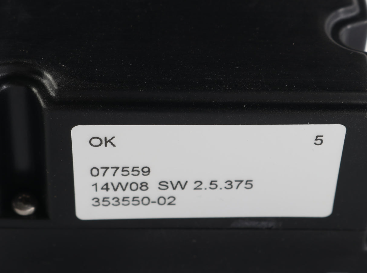 VOLVO - 22278207 - SENSOR