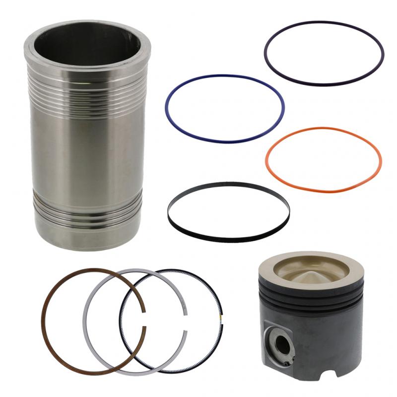 PAI INDUSTRIES - 301064HP - HIGH PERFORMANCE CYLINDER KIT