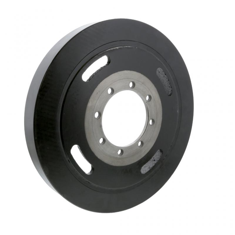 PAI INDUSTRIES - 302007 - CRANKSHAFT DAMPER REPLACES CATERPILLAR 3389809