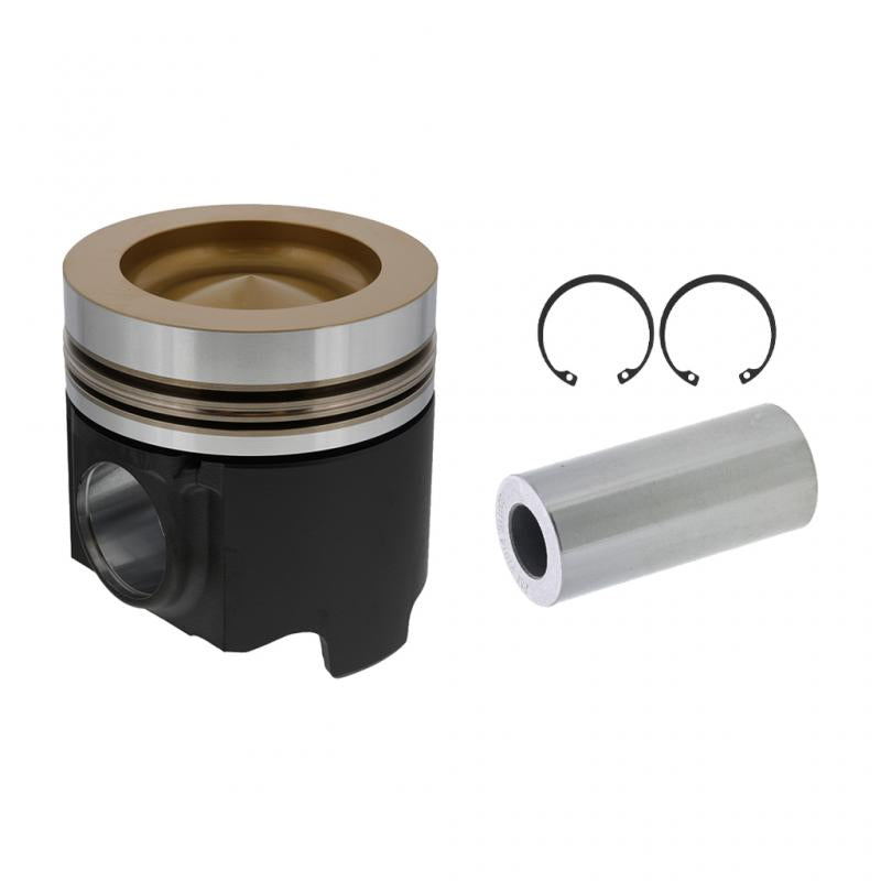 PAI INDUSTRIES - 311017HP - HIGH PERFORMANCE PISTON KIT