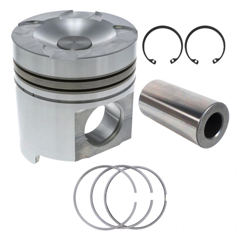 PAI INDUSTRIES - 311063 - PISTON KIT REPLACES CATERPILLAR 7N3634