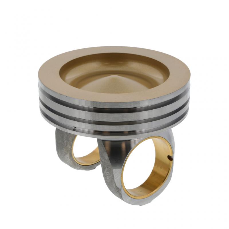 PAI INDUSTRIES - 311158HP - HIGH PERFORMANCE PISTON CROWN REPLACES CATERPILLAR 4P5852