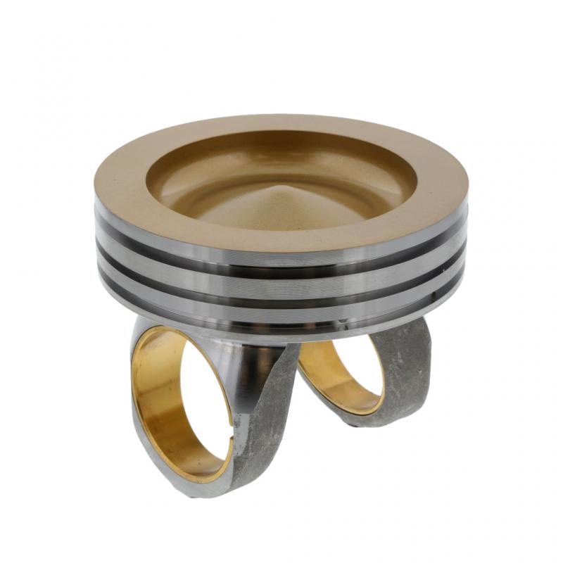 PAI INDUSTRIES - 311158HP - HIGH PERFORMANCE PISTON CROWN REPLACES CATERPILLAR 4P5852