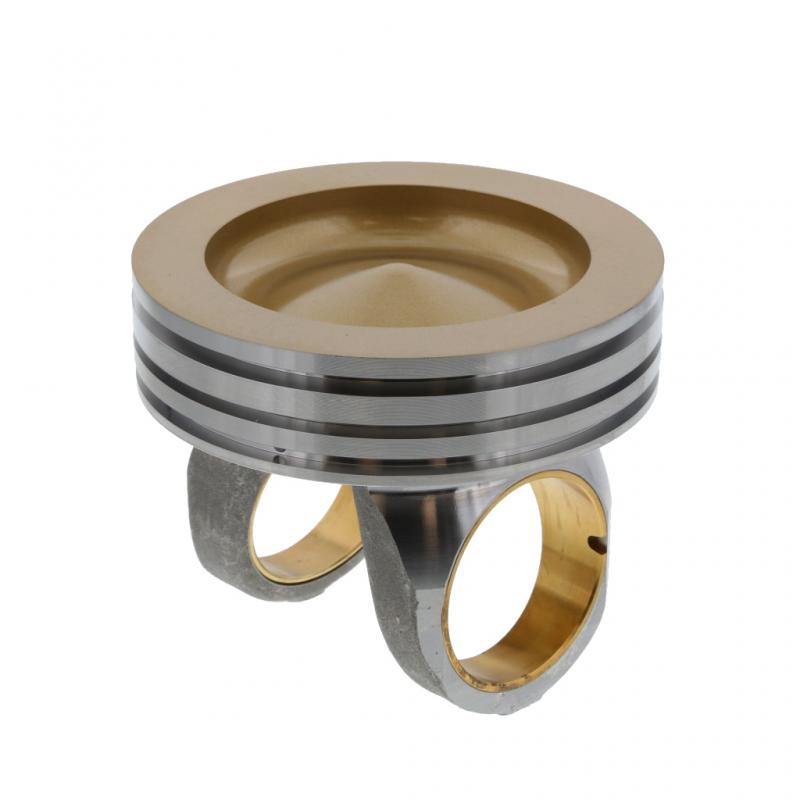 PAI INDUSTRIES - 311158HP - HIGH PERFORMANCE PISTON CROWN REPLACES CATERPILLAR 4P5852