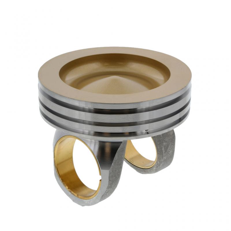 PAI INDUSTRIES - 311158HP - HIGH PERFORMANCE PISTON CROWN REPLACES CATERPILLAR 4P5852