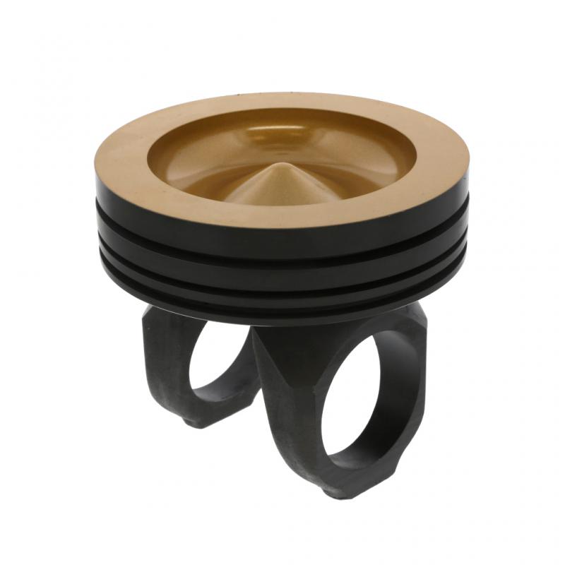 PAI INDUSTRIES - 311188HP - HIGH PERFORMANCE PISTON CROWN REPLACES CATERPILLAR 1398500