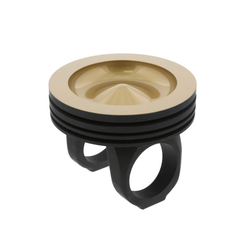 PAI INDUSTRIES - 311252HP - HIGH PERFORMANCE PISTON CROWN REPLACES CATERPILLAR 1442948