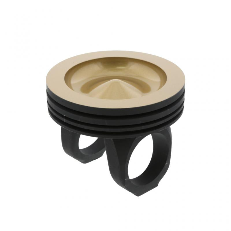 PAI INDUSTRIES - 311252HP - HIGH PERFORMANCE PISTON CROWN REPLACES CATERPILLAR 1442948