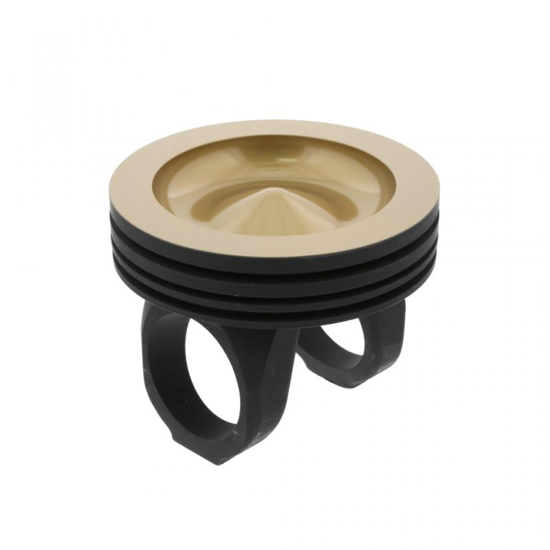 PAI INDUSTRIES - 311252HP - HIGH PERFORMANCE PISTON CROWN REPLACES CATERPILLAR 1442948