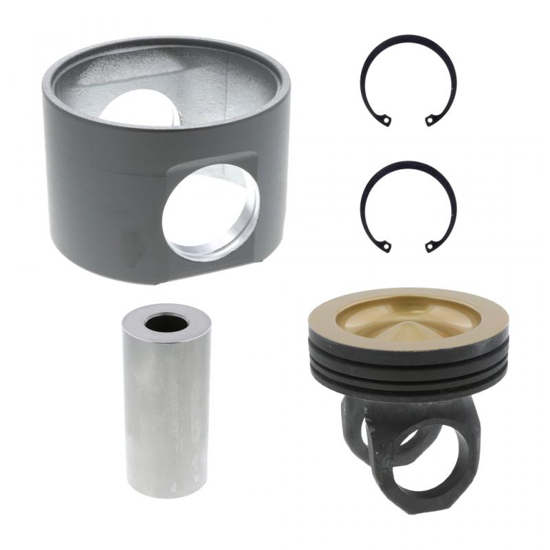 PAI INDUSTRIES - 311253HP - HIGH PERFORMANCE PISTON KIT