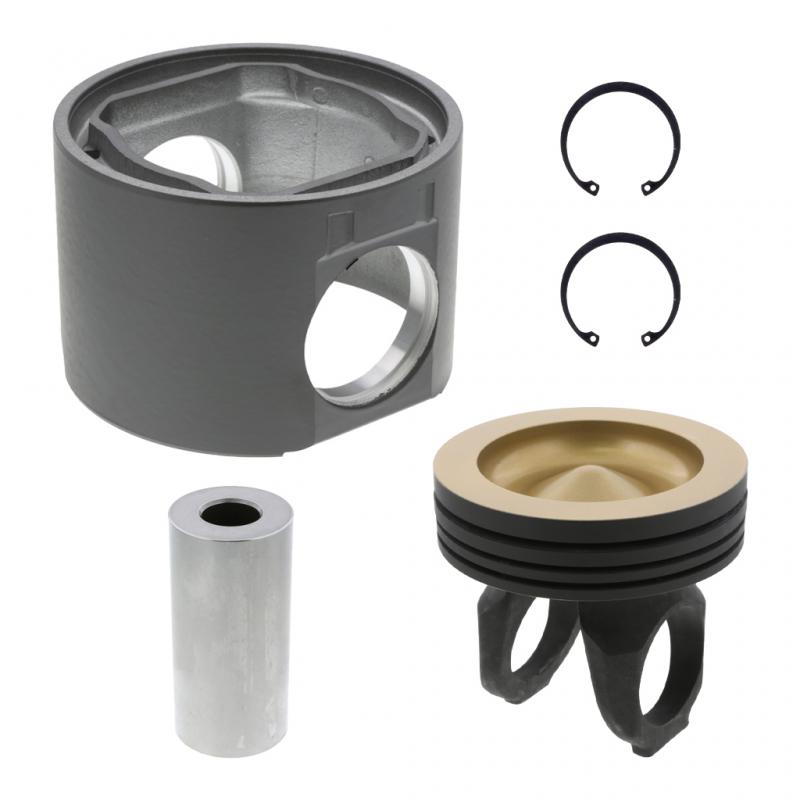 PAI INDUSTRIES - 311256HP - HIGH PERFORMANCE PISTON KIT