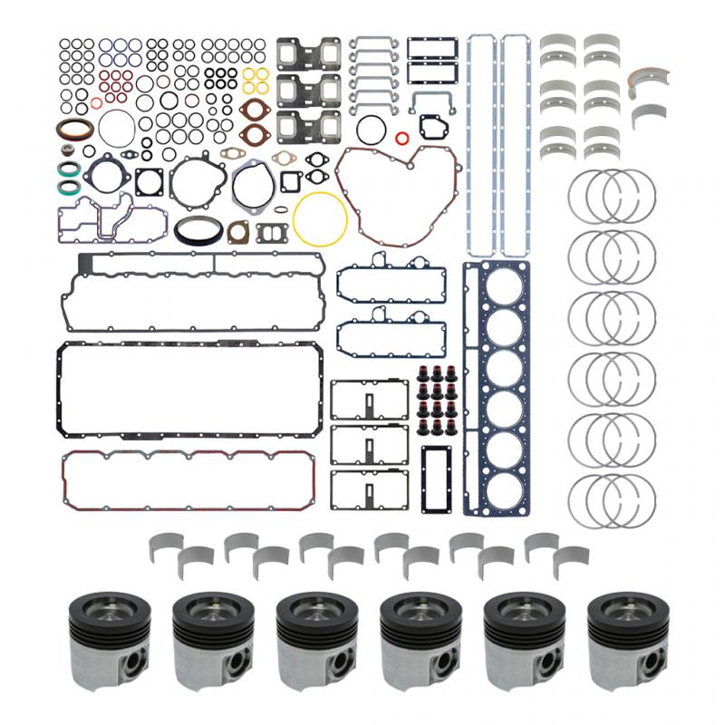 PAI INDUSTRIES - 311611-022 - ENGINE KIT