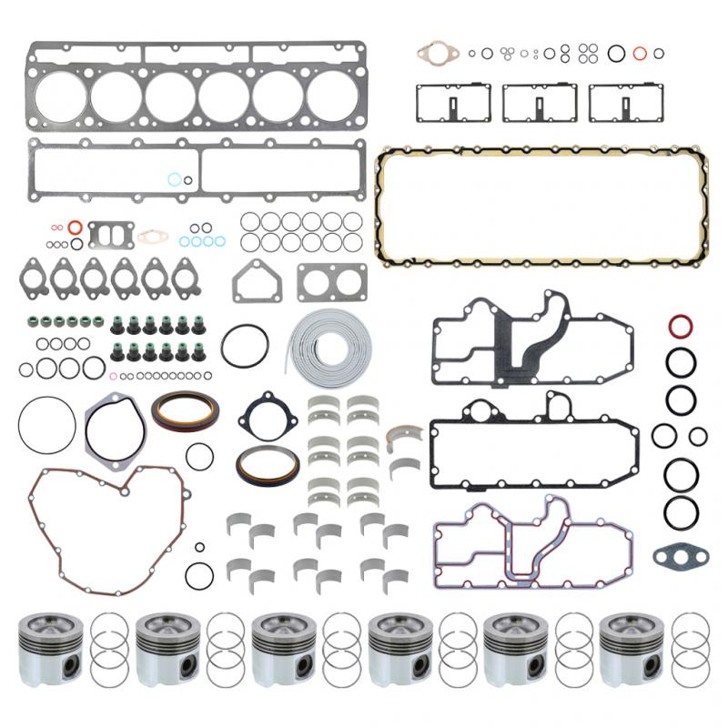 PAI INDUSTRIES - 312601-054 - ENGINE KIT
