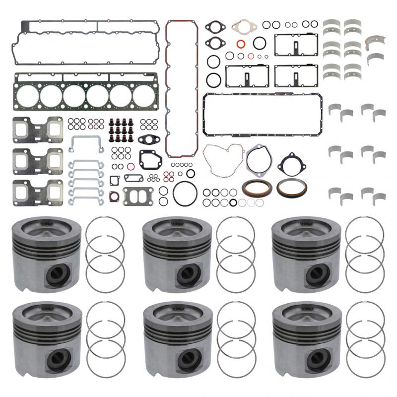 PAI INDUSTRIES - 312602-022 - ENGINE KIT
