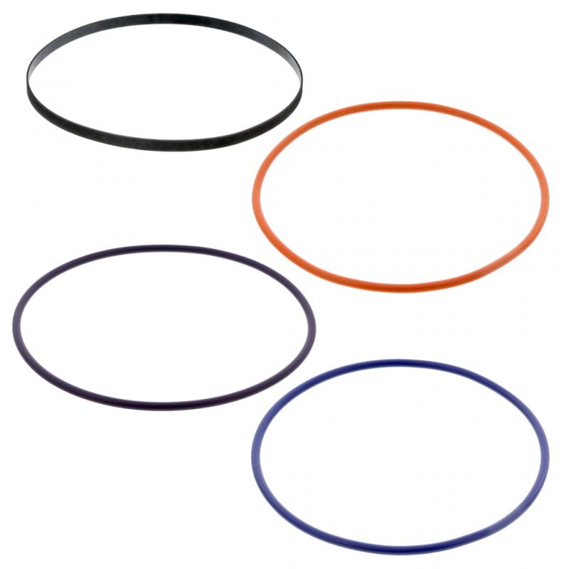 PAI INDUSTRIES - 321203 - LINER  O-RING KIT REPLACES CATERPILLAR 1609874