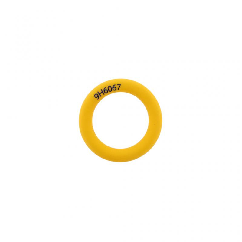 PAI INDUSTRIES - 321232 - O-RING (5PCS) REPLACES CATERPILLAR 9H6067