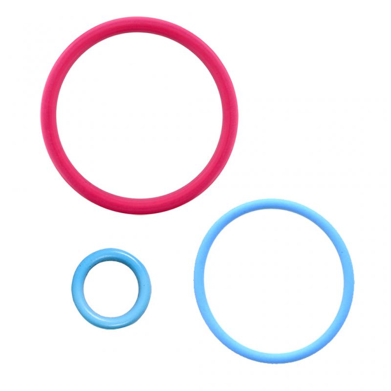 PAI INDUSTRIES - 321285 - O-RING KIT REPLACES CATERPILLAR 2481394