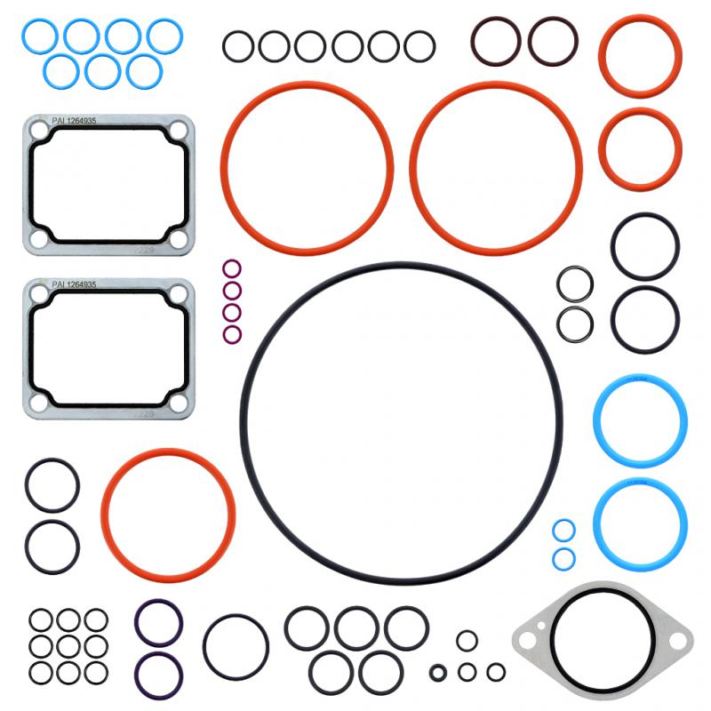 PAI INDUSTRIES - 321411 - OIL COOLER GASKET KIT REPLACES CATERPILLAR 3483682