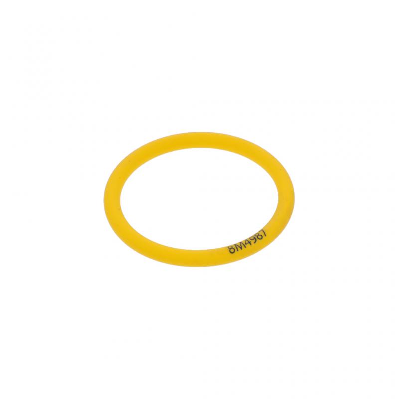 PAI INDUSTRIES - 321509 - O-RING (6PCS) REPLACES CATERPILLAR 8M4987
