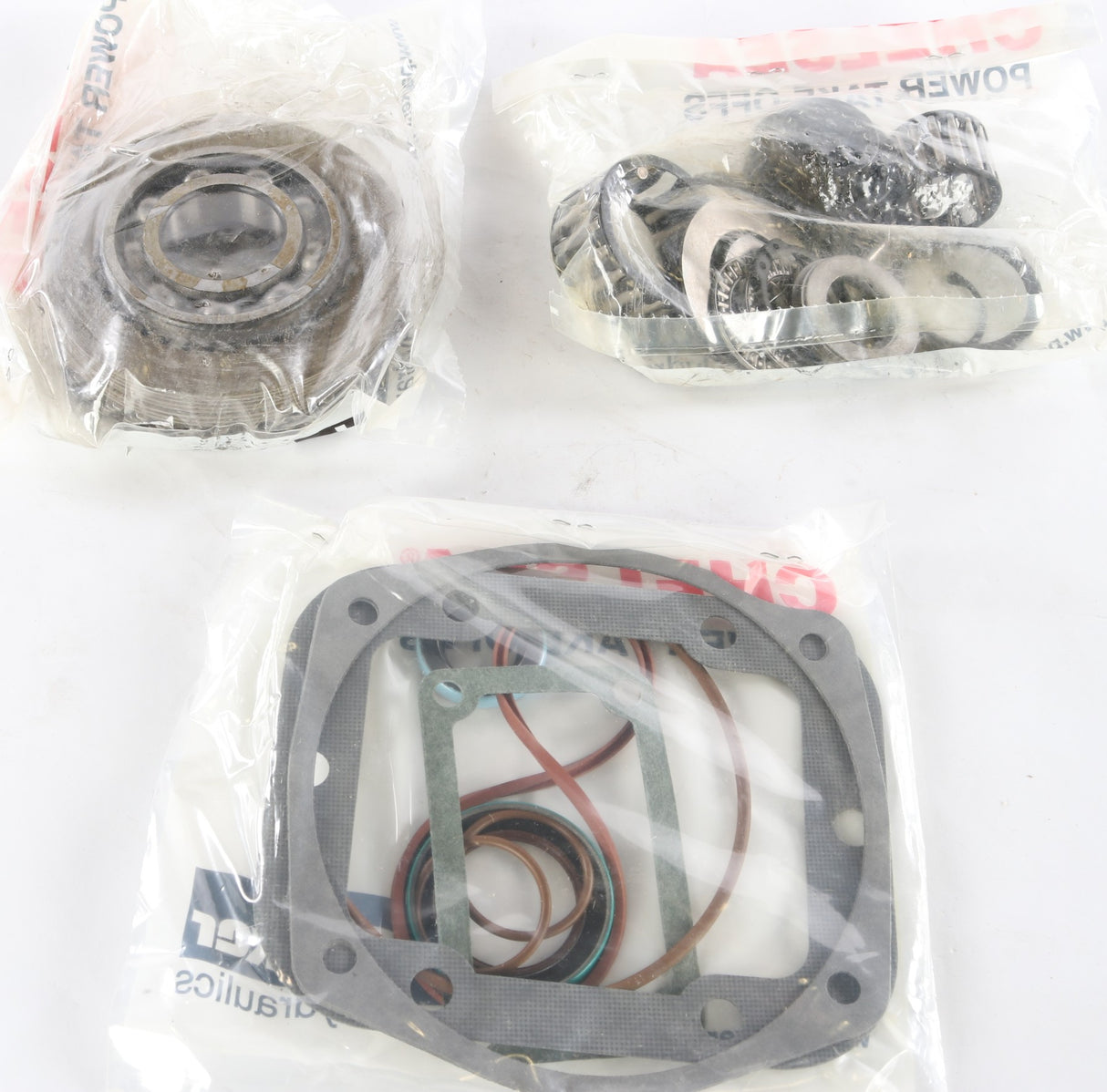 CHELSEA - 328970X - KIT-270/271 REBUILD