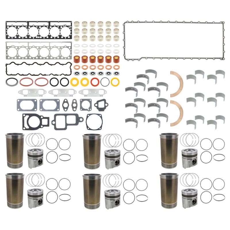PAI INDUSTRIES - 330603-017 - ENGINE KIT