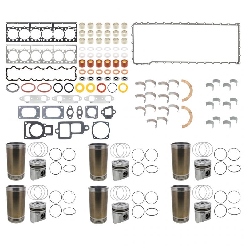 PAI INDUSTRIES - 330603-018 - ENGINE KIT