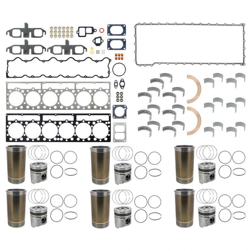 PAI INDUSTRIES - 330603-033 - ENGINE KIT