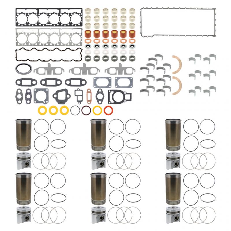 PAI INDUSTRIES - 330604-001 - ENGINE KIT