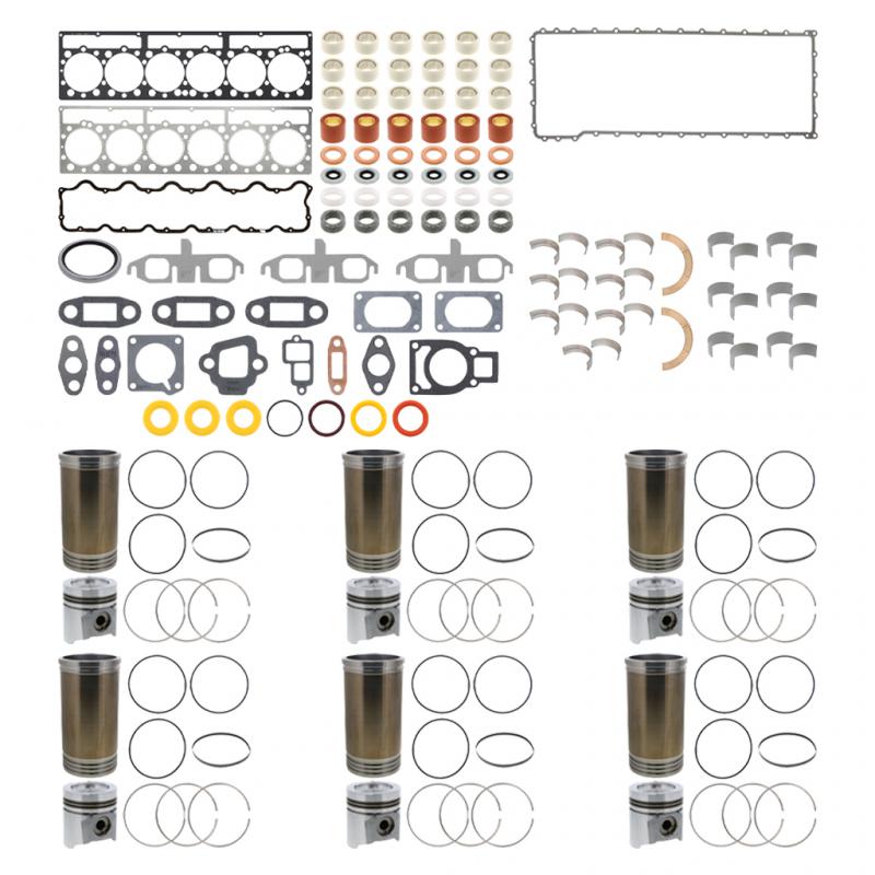 PAI INDUSTRIES - 330604-006 - ENGINE KIT