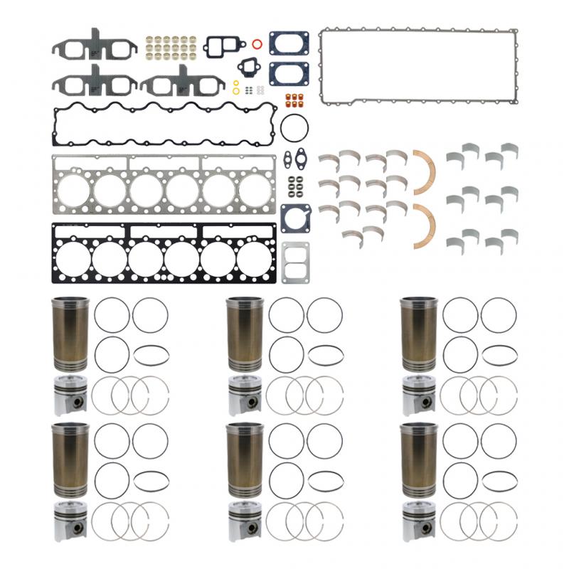 PAI INDUSTRIES - 330604-034 - ENGINE KIT