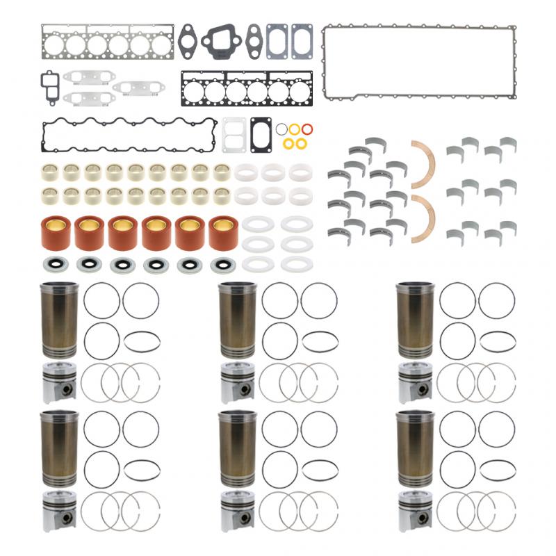 PAI INDUSTRIES - 330604-049 - ENGINE KIT