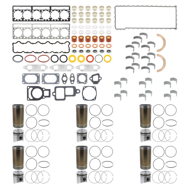 PAI INDUSTRIES - 330604-065 - ENGINE KIT