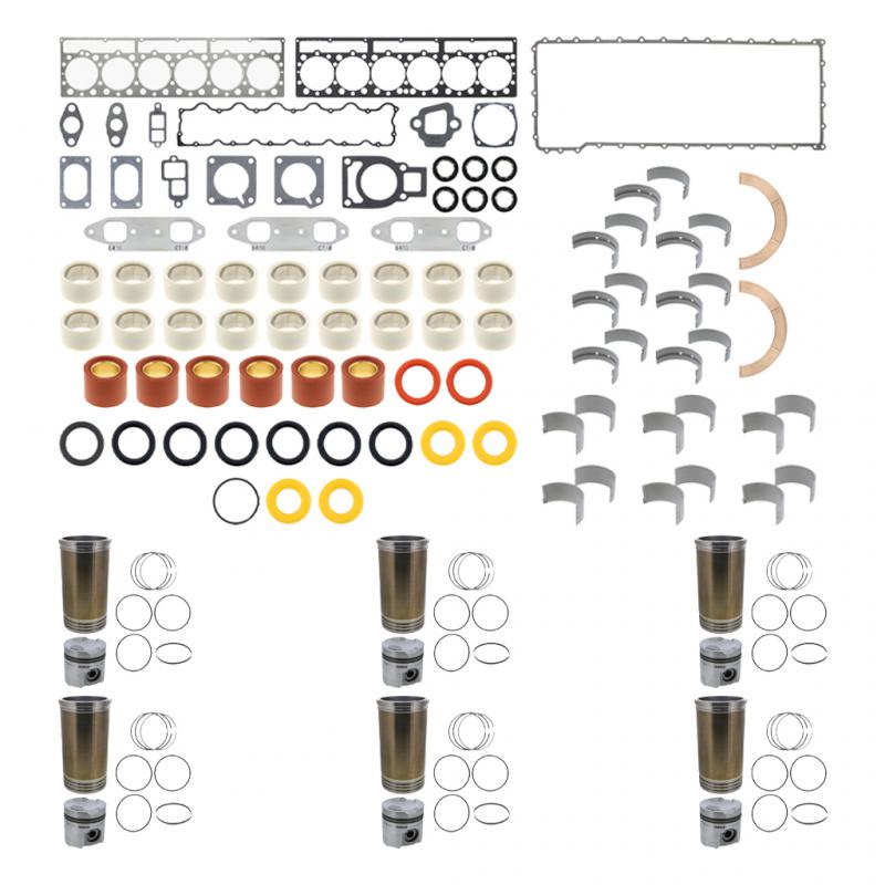PAI INDUSTRIES - 330605-005 - ENGINE KIT